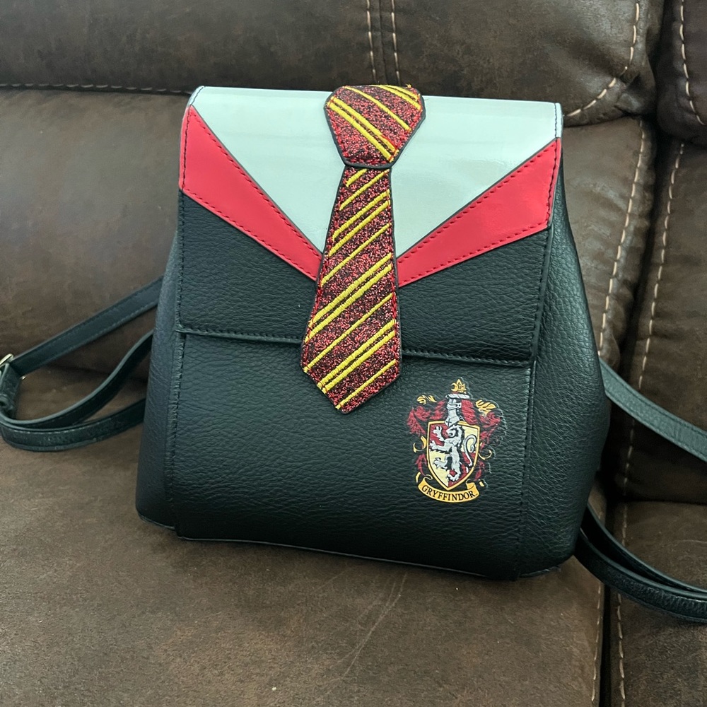 Danielle Nicole Harry Potter